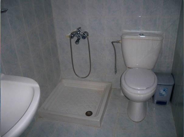 Iris Studios Арханґелос Номер фото
